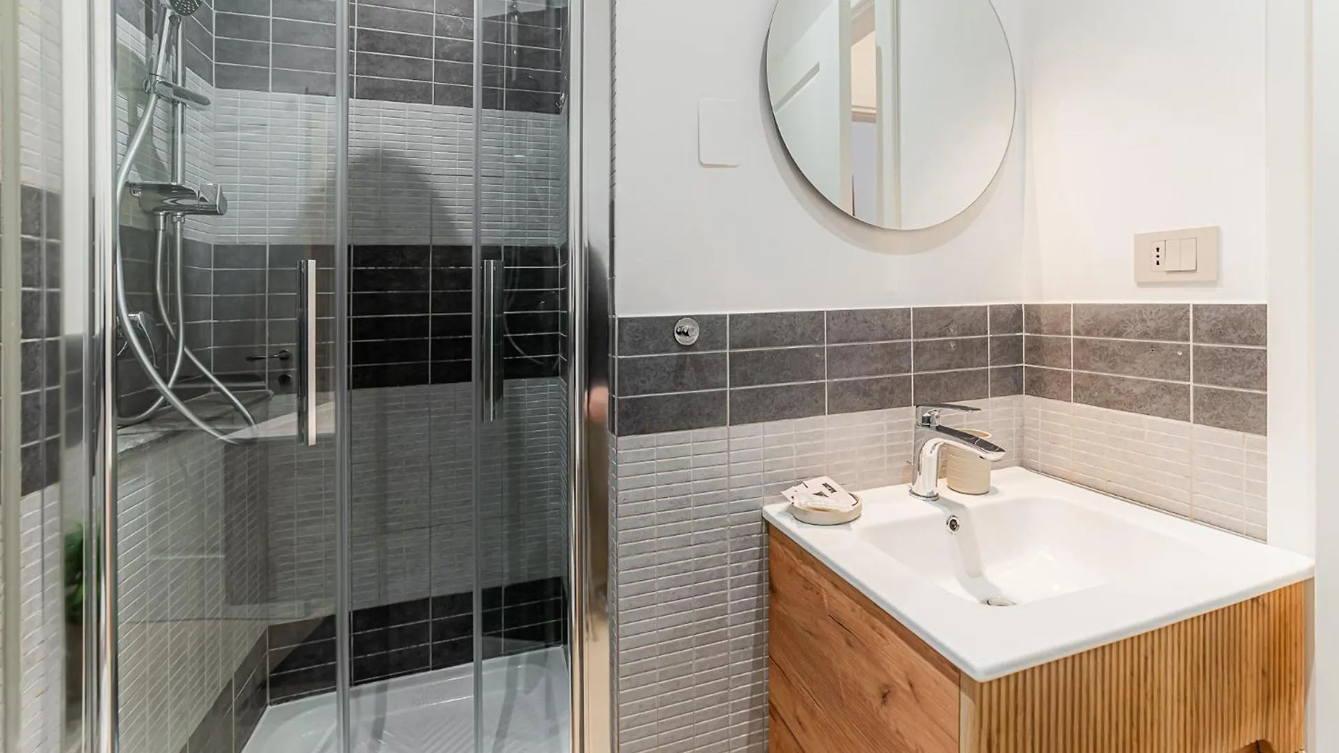 Giano Vatican Suites - Metro Cipro Roma Italia