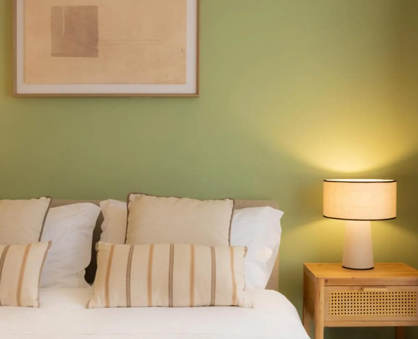 Giano Vatican Suites - Metro Cipro Rome