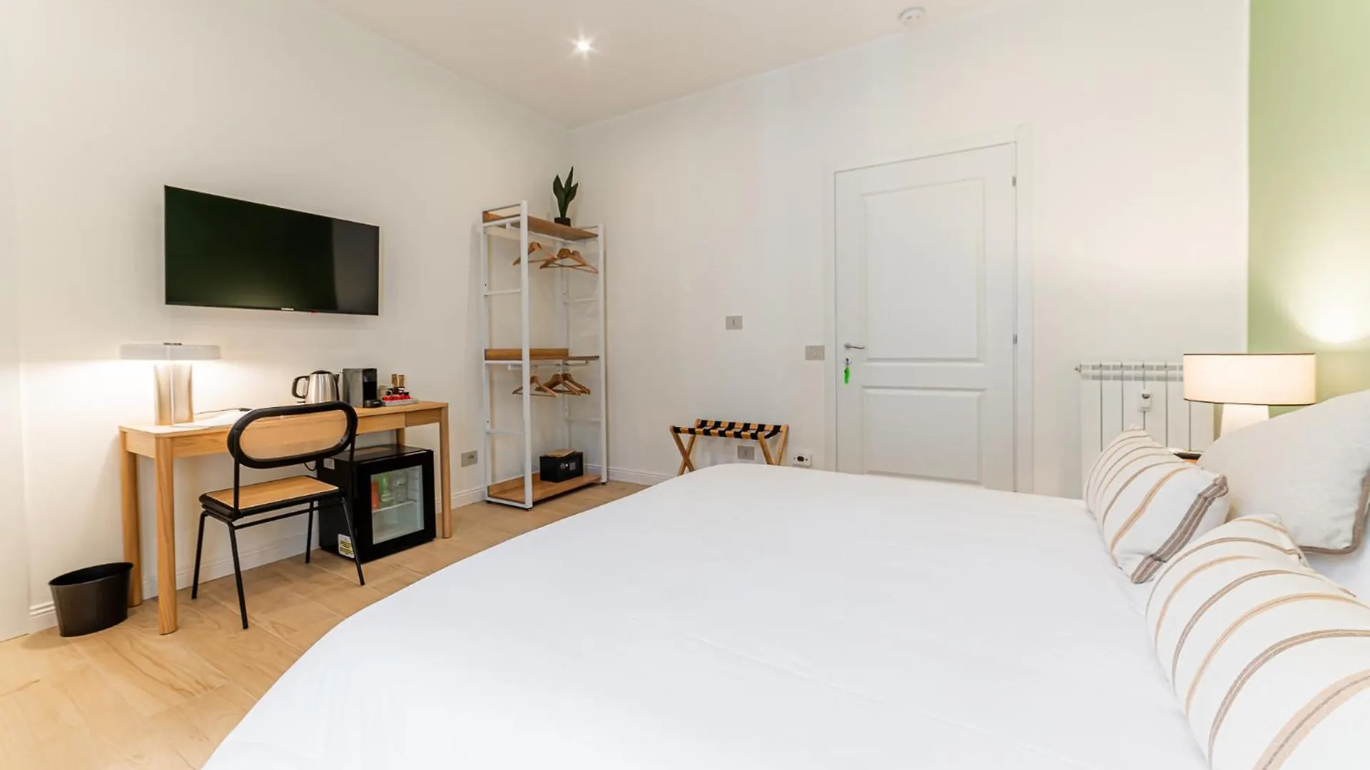 Giano Vatican Suites - Metro Cipro Rome