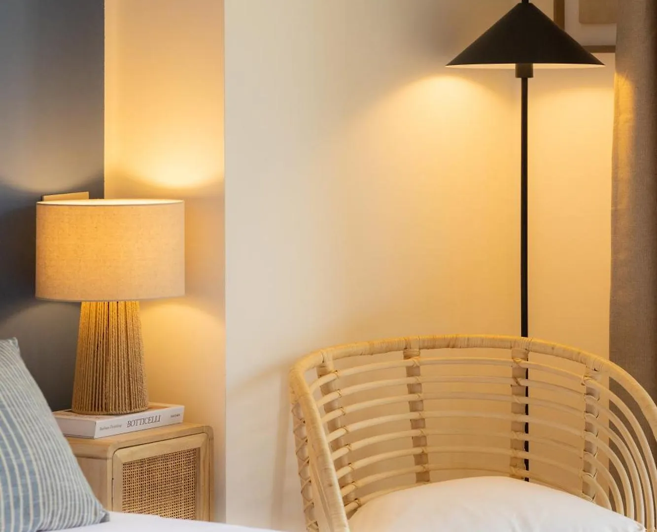 Gasthuis Giano Vatican Suites - Metro Cipro Rome