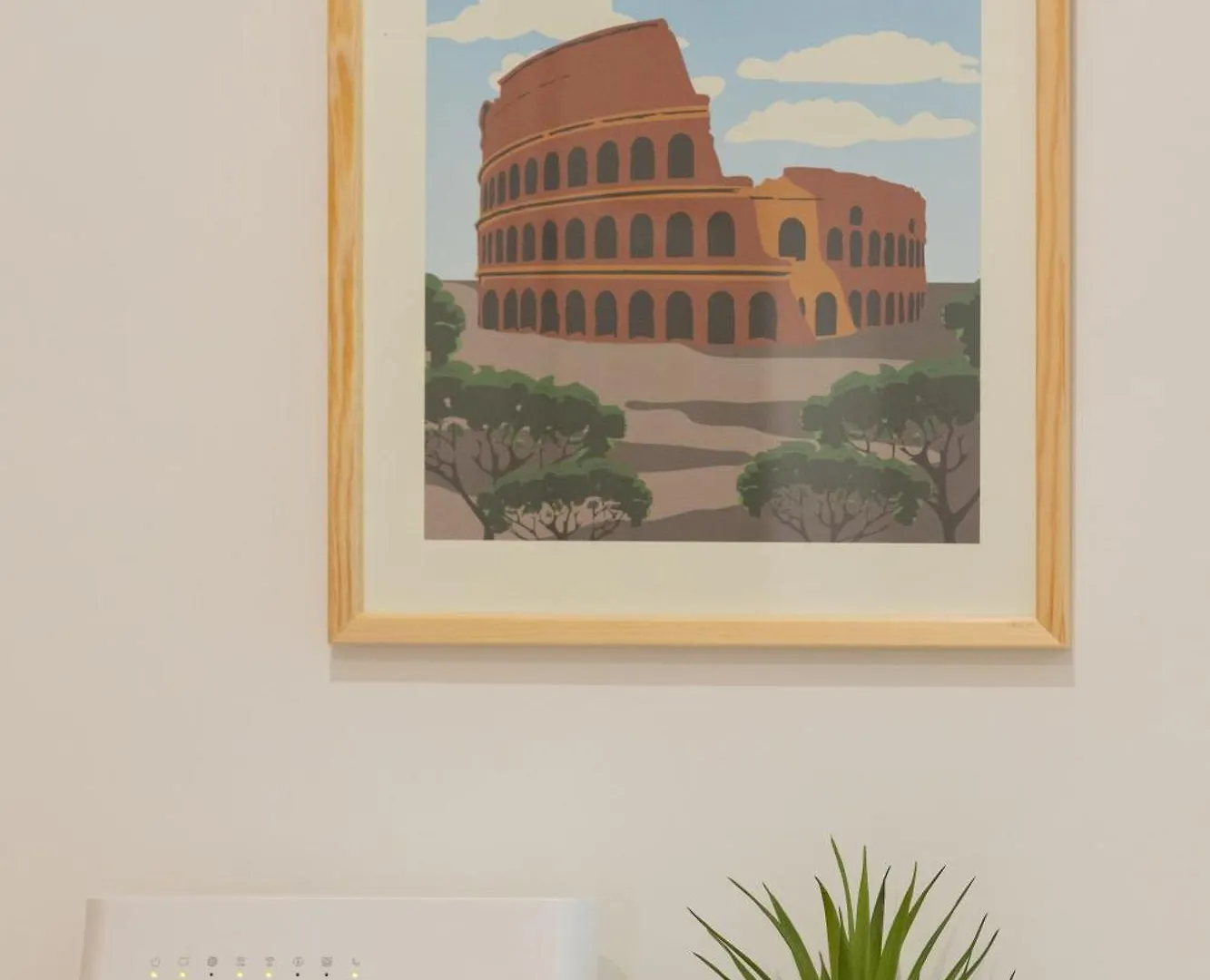 Giano Vatican Suites - Metro Cipro Rome 0*,